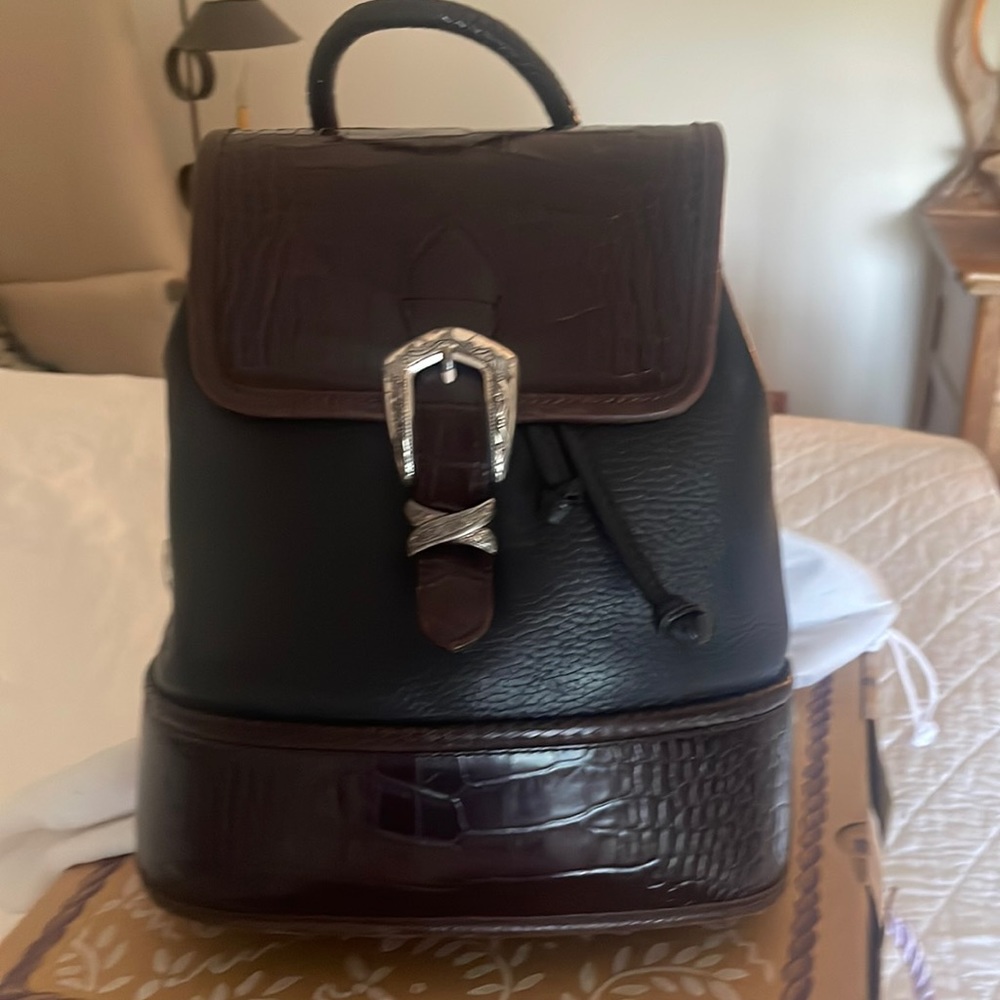Brighton Backpack